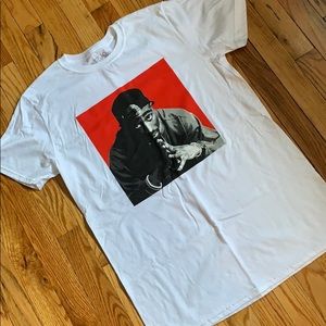 Poetic Justice Tupac Tee